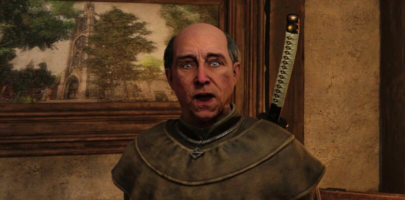 Lo siento, Oblivion Remastered: Dabbing, Twerking y la Griddy ahora son desatables al mando en ti