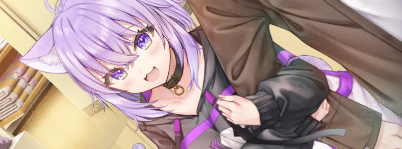 Okayu Nyumu Steam Version Listar Localización en inglés