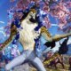 Pirate Warriors 4 personajes Pase 3 Pedidos anticipados