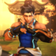 Overwatch 2 – Trailer oficial de Wuyang Gameplay