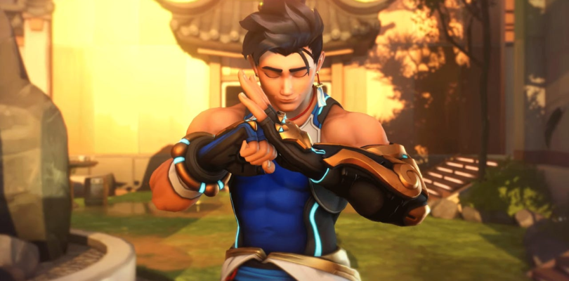 Overwatch 2 – Trailer oficial de Wuyang Gameplay