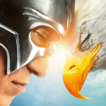 Los únicos buenos compañeros de DC son los animales
