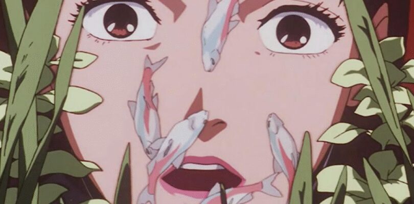 El azul perfecto, la obra maestra de anime de Satoshi Kon, viene a los cines en 4K