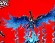 La cifra de Arsene de Persona 5 Joker podría no llegar hasta 2027