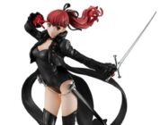 Persona 5 Royal Kasumi ‘Violet’ Yoshizawa Lucrea Figure Returns 