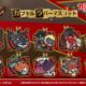 Persona 5 Royal Keychains muestra personajes con sus personajes