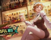Persona 5: The Phantom X Bartender Phoebe debuta en 1.4