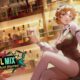 Persona 5: The Phantom X Bartender Phoebe debuta en 1.4