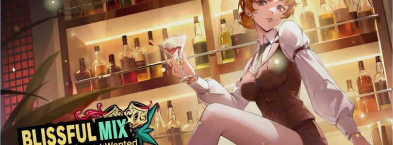Persona 5: The Phantom X Bartender Phoebe debuta en 1.4