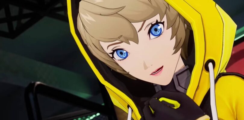 Persona 5 The Phantom X Codes Agosto de 2025
