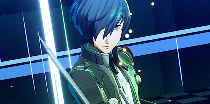 Necesitas ver la recarga de Persona 3 antes de que deje el pase del juego de Xbox
