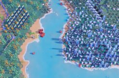 Hermoso Plan B del 91% calificado B Terraform te permite revivir y ejecutar un planeta entero