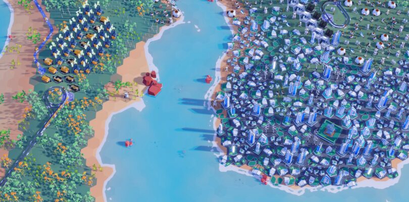 Hermoso Plan B del 91% calificado B Terraform te permite revivir y ejecutar un planeta entero