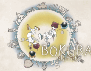 Bokura: Planet aterriza en Switch hoy!