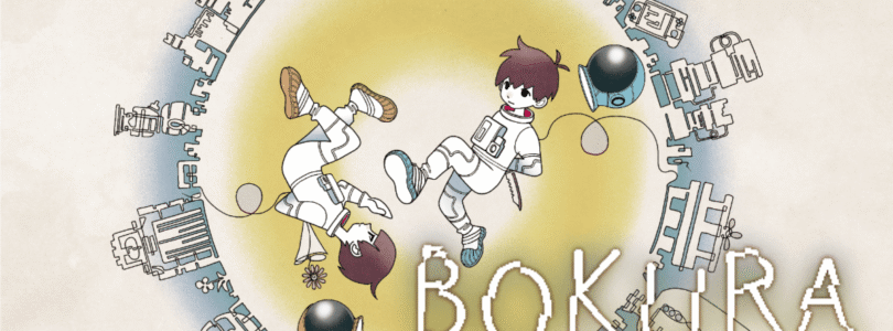 Bokura: Planet aterriza en Switch hoy!
