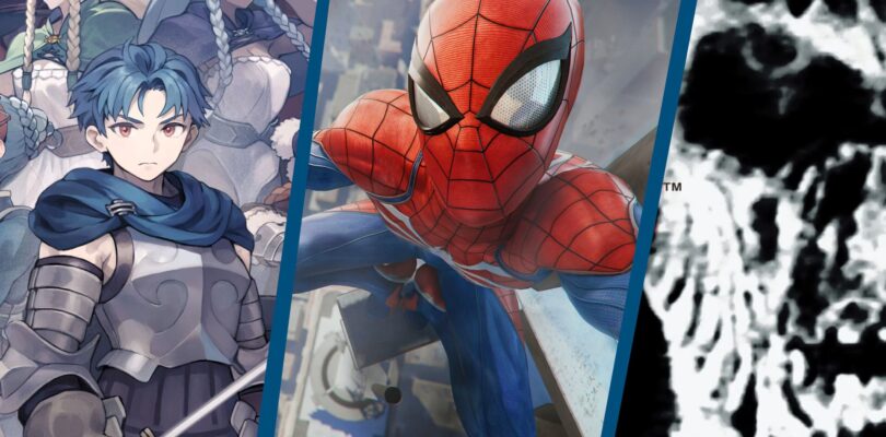 Adiciones de catálogo de juegos PlayStation Plus (agosto de 2025)