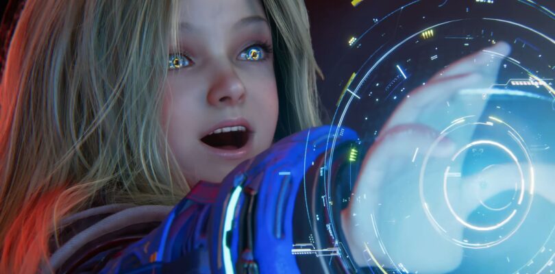 Pragmata no es Mega Man, el productor confirma