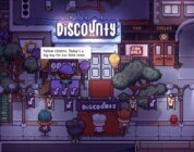 Vista previa: Discounty comienza la gestión de las tiendas simplemente