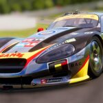 El juego de carreras X | S de Xbox más prometedor de 2025 se lanza en noviembre