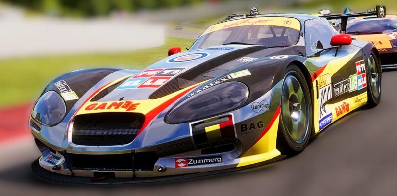 El juego de carreras X | S de Xbox más prometedor de 2025 se lanza en noviembre