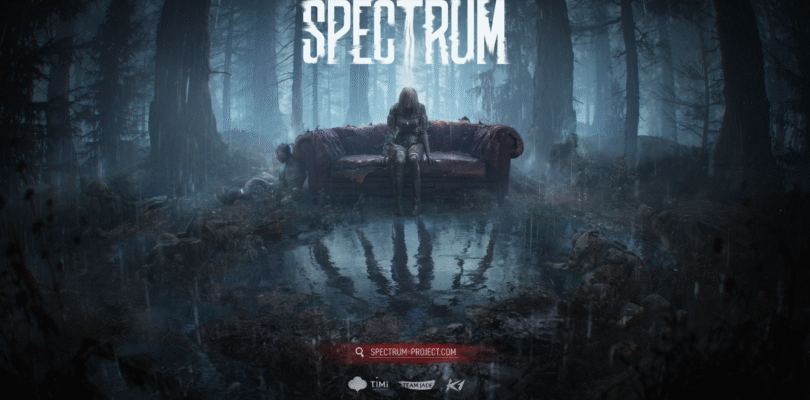 Project Spectrum se ve más aterrador que los tramposos de Delta Force
