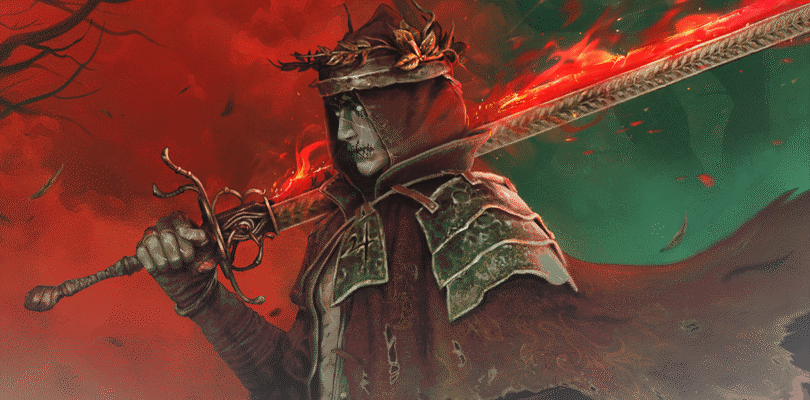 El poema épico de Dante La Divina Commedia se está convirtiendo en un videojuego nuevamente