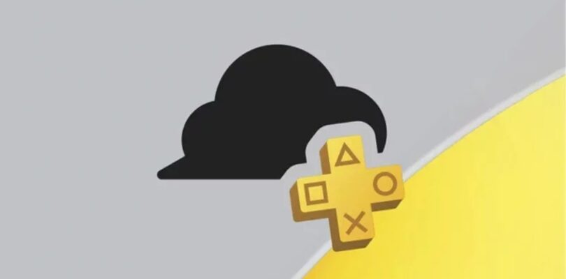 PS Plus Oferta de transmisión de nubes superada por el pase del juego