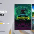 Aquí está su PlayStation gratuito más juegos mensuales esenciales para septiembre, 2025 – WGB