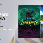 Aquí está su PlayStation gratuito más juegos mensuales esenciales para septiembre, 2025 – WGB