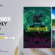 Aquí está su PlayStation gratuito más juegos mensuales esenciales para septiembre, 2025 – WGB
