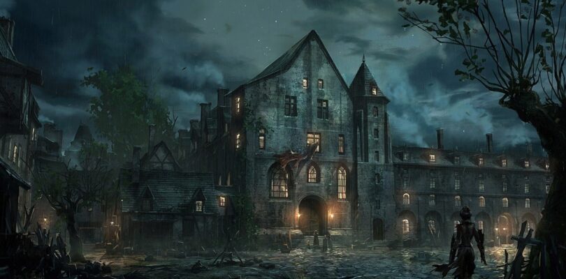 PS5 Action RPG subestimado es de 85% de descuento en PS Store