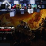 Los jugadores de PS5 no pueden tener suficiente de la actualización de UI ‘surrealista’