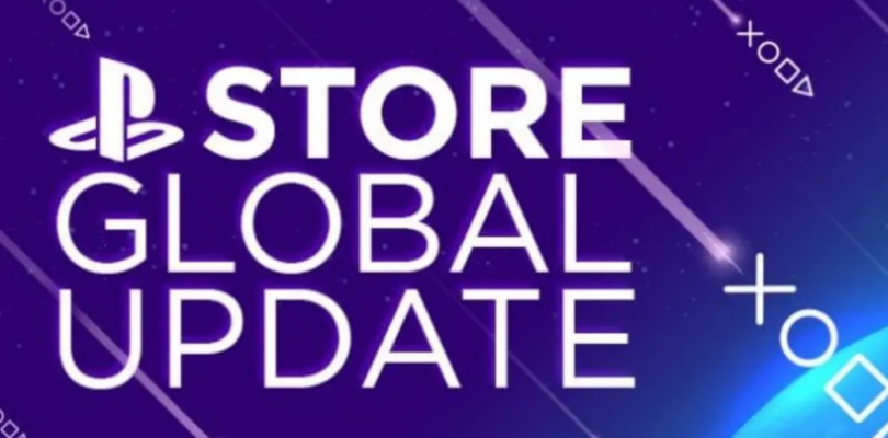 Actualización de la tienda PlayStation 26 de agosto de 2025