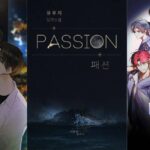 Publica de Publang Passion, sus dos primeras series impresas de Manhwa y impresión de diciembre
