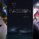 Publica de Publang Passion, sus dos primeras series impresas de Manhwa y impresión de diciembre