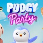 Pingüinos en ruinas y juegos míticos lanzan juego móvil Pudgy Party