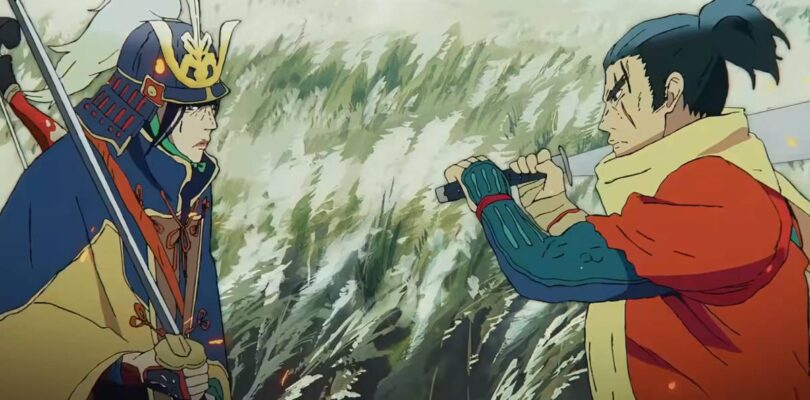 Qzil.la dijo que no se usa AI en Sekiro: ningún anime de derrota