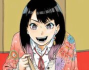 Rakugo Manga Akane-Banashi Being Turned Into an Anime