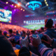 Esports en consolas: ¿qué títulos dominan la escena competitiva?