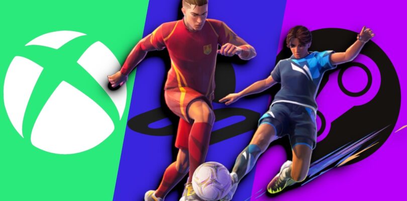 La revancha finalmente obtendrá funciones de CrossPlay en la actualización de la próxima semana