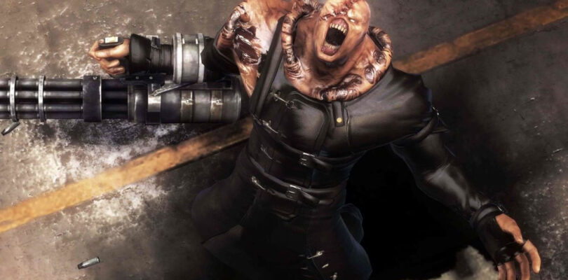 Resident Evil 2, 3 no tienen trofeos