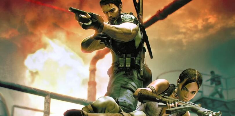 Según los informes, la nueva versión de Resident Evil 5 no está en desarrollo, pero otra nueva versión es