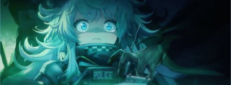 Resident Evil es la próxima diosa de la victoria: Nikke Crossover