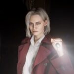 Resident Evil Requiem Mode permite a los desarrolladores elegir la cámara