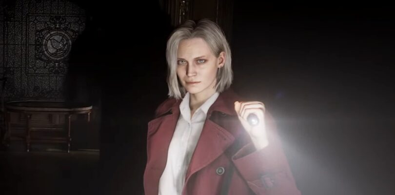 Resident Evil Requiem Mode permite a los desarrolladores elegir la cámara