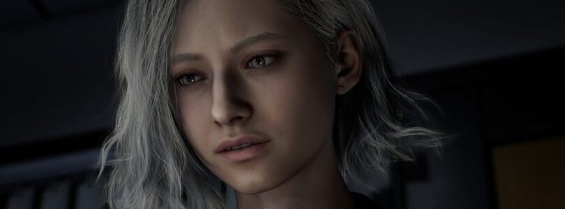 El tráiler de apertura de la noche de juegos de juegos de residente Evil Requiem tiene mucho drama, no suficiente acción