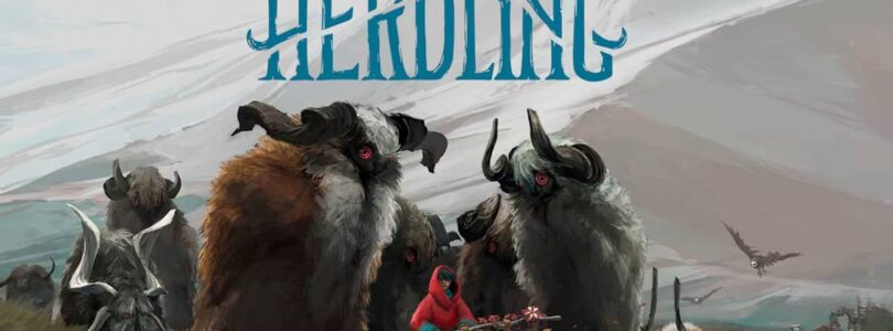 REVISIÓN: Herdling se siente mágico – Siliconera