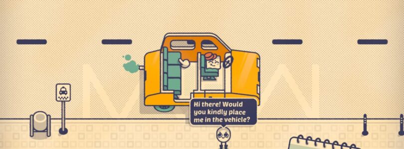 Revisión: ¿Se toma este asiento hace que los acertijos lógicos sean accesibles