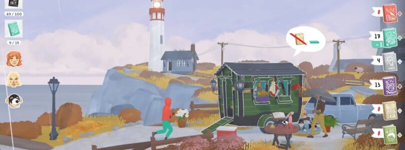 Revisión: Tiny Bookshop robará grandes cantidades de tiempo