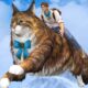 Ride a Giant Cat Mount in FFXIV With Shagcoat Cat